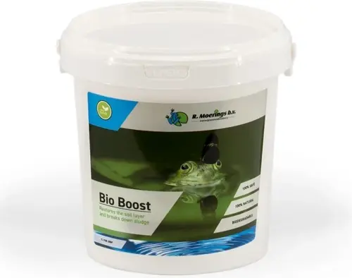 Moerings Bio Boost 1 liter