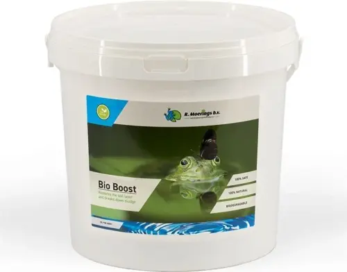 Moerings Bio Boost 10 liter
