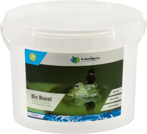 Moerings Bio Boost 2,5 liter