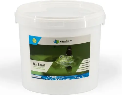 Moerings Bio Boost 5 liter