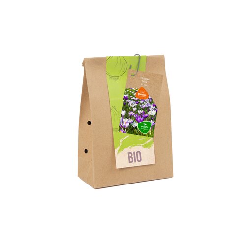 BIO - Crocus Mix per 15 - afbeelding 1