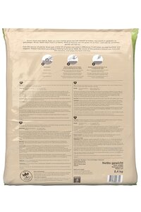 Pokon Bio Gazonmest voor 125m2 - afbeelding 2