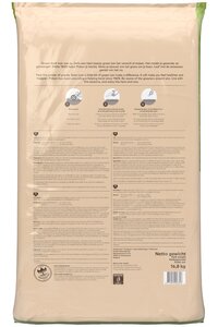 Bio Gazonmest voor 250m2 - afbeelding 2