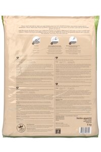 Bio Gazonmest voor 75m2 - afbeelding 2