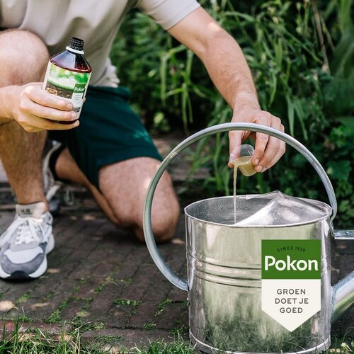 Bio Grasinsecten 500 ml - afbeelding 4