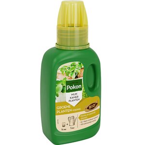 Pokon Bio Groene Planten 250ml