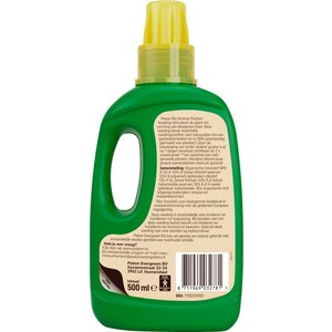 Bio Groene Planten 500ml - afbeelding 2
