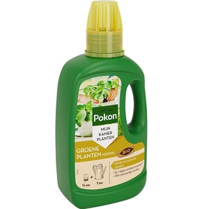 Pokon Bio Groene Planten 500ml