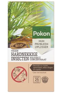 Bio Hardn Insect Conc 175ml - afbeelding 1