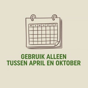 Bio insectenbestrijder spray 800ml - afbeelding 5