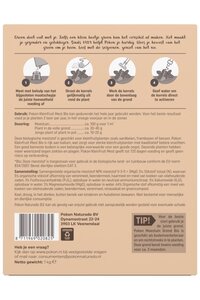 Bio Kleinfruitmest 1kg - afbeelding 2