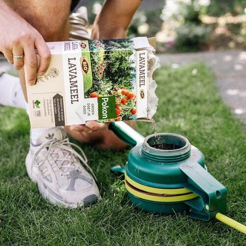 Bio Lavameel 1750gr - afbeelding 7