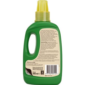 Pokon Bio Moestuin Voed 500 ml - afbeelding 2
