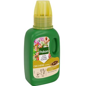 Pokon Bio Orchidee Voed 250ml
