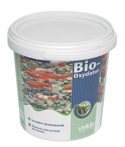 Bio-Oxydator 1000 ml