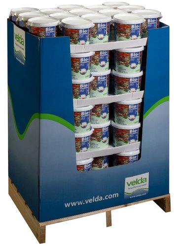 Bio-Oxydator 1000 ml Display (96)