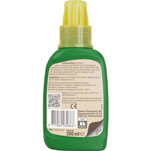 Pokon Bio Palm Voeding 250ml - afbeelding 2