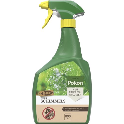 Bio Schimmel Spray 800 ml - afbeelding 1