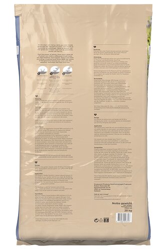 Pokon Bio Tuinmest 20kg - afbeelding 2