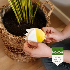 Bio Vangpl Potgrondvl 15st - afbeelding 4