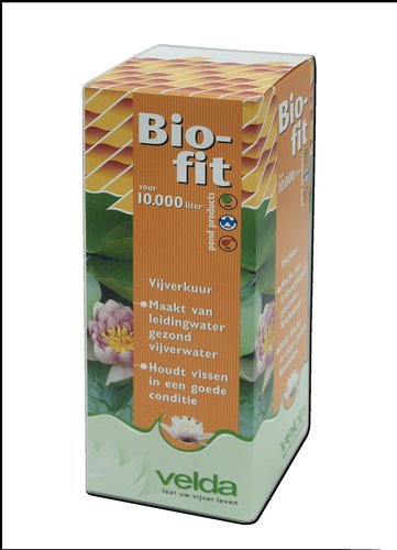 Biofit Vijverkuur 1000 ml