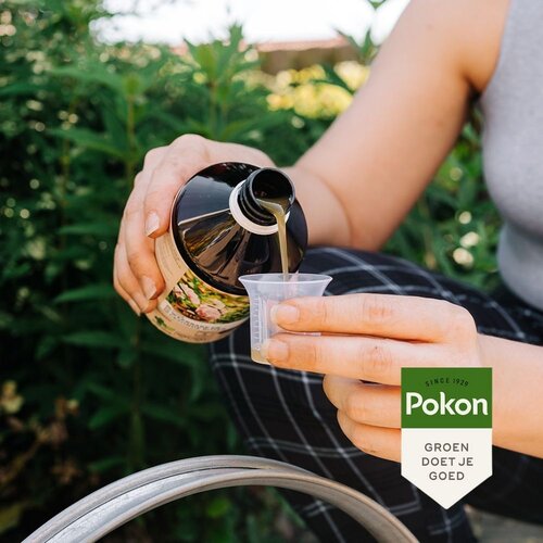 Pokon BioPlantkr Schim Pl500ml - afbeelding 4