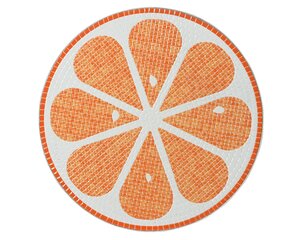 Outdoor Living bistrotafel sinaasappel - afbeelding 3