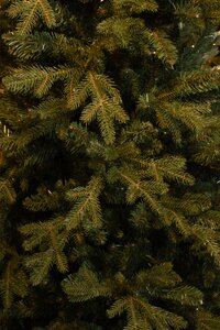 Black Box Kunstkerstboom Meran groen - H 230 x D 137 cm - afbeelding 2