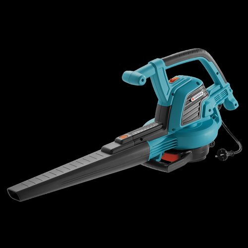 Bladblazer-/zuiger ErgoJet 3000