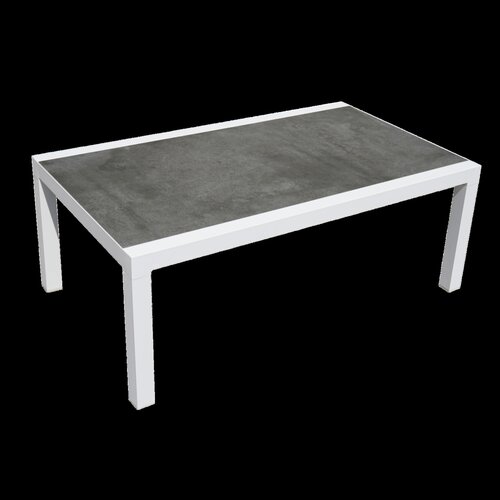 Blanco salontafel - afbeelding 1