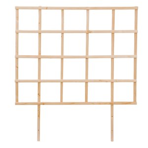 Blanke kweektafeltrellis S - afbeelding 1
