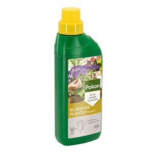 Bloeiende Planten 500ml