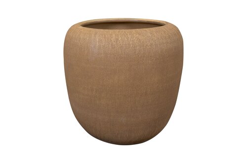 Bloempot Roxan Amel - D26xH24-cm