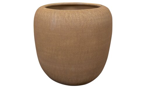 Bloempot Roxan Amel - D31xH30-cm