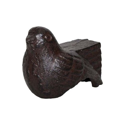 Bloempotvoetje vogel