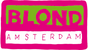 Blond Amsterdam