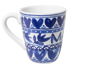 Blond Amsterdam Beker Mama - Delfts Blauw - afbeelding 3