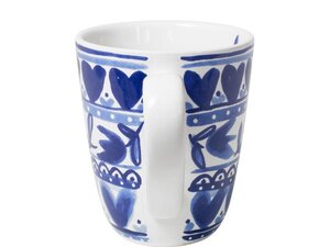 Blond Amsterdam Beker Mama - Delfts Blauw - afbeelding 4