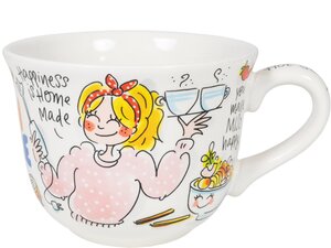 Blond Amsterdam - Blond Hug: Soupbowl On Fire - afbeelding 1