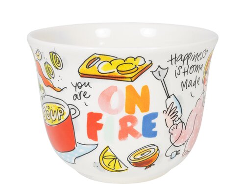 Blond Amsterdam - Blond Hug: Soupbowl On Fire - afbeelding 2