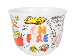 Blond Amsterdam - Blond Hug: Soupbowl On Fire - afbeelding 2