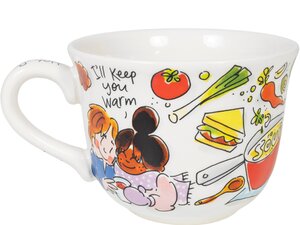 Blond Amsterdam - Blond Hug: Soupbowl On Fire - afbeelding 3