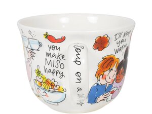 Blond Amsterdam - Blond Hug: Soupbowl On Fire - afbeelding 4