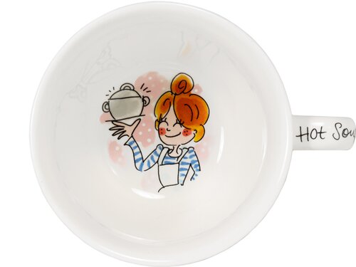 Blond Amsterdam - Blond Hug: Soupbowl On Fire - afbeelding 5