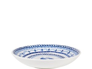 Blond Amsterdam Diep Bord - Delfts Blauw - afbeelding 2