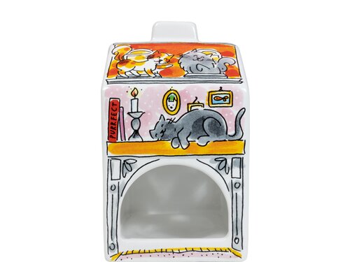 Blond Amsterdam - Dier: Light House Cat - afbeelding 3