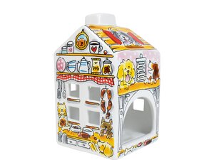 Blond Amsterdam - Dier: Light House Dog - afbeelding 1