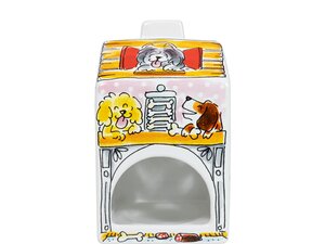 Blond Amsterdam - Dier: Light House Dog - afbeelding 3