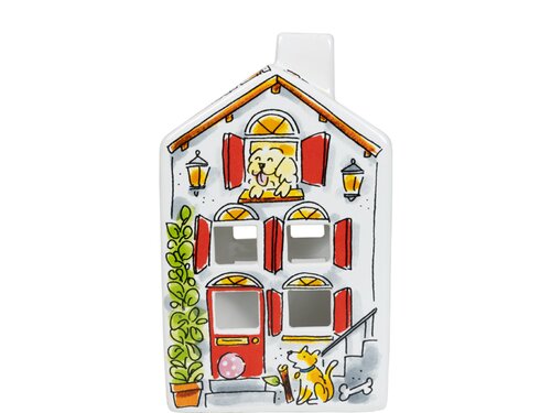 Blond Amsterdam - Dier: Light House Dog - afbeelding 4