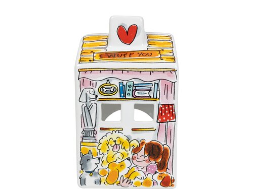 Blond Amsterdam - Dier: Light House Dog - afbeelding 5